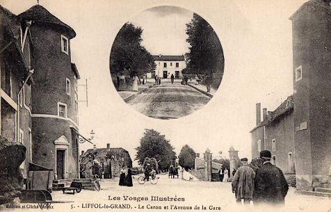 Clic gauche pour agrandir, clic droit pour rduire